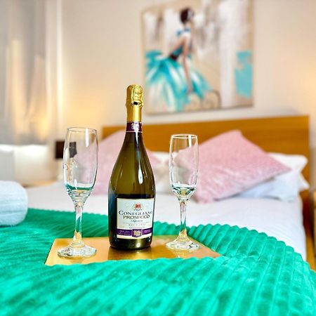 Horizon House, Stunning 2-Bedroom Flat 1, Parking, Netflix, Oxford Extérieur photo